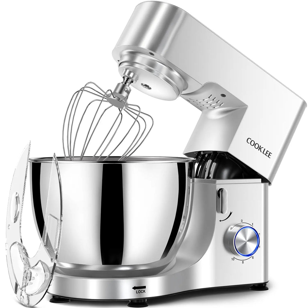 9.5 Qt 660W Stand Mixer Kitchen