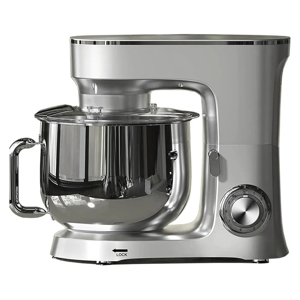 8.5QT Stand Kitchen Mixer with 10 Speed