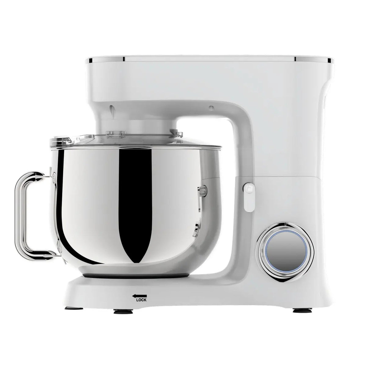 8.5QT Stand Kitchen Mixer with 10 Speed